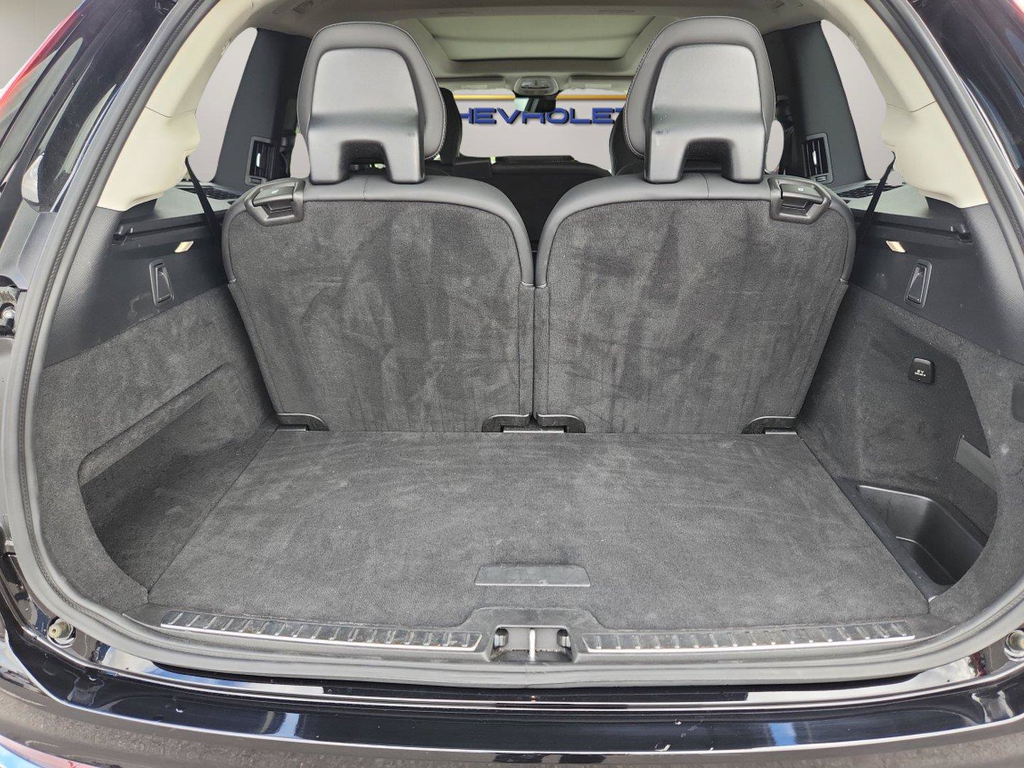 Used 2026 Volvo XC90 B6 Ultra AWD/4WD image 24