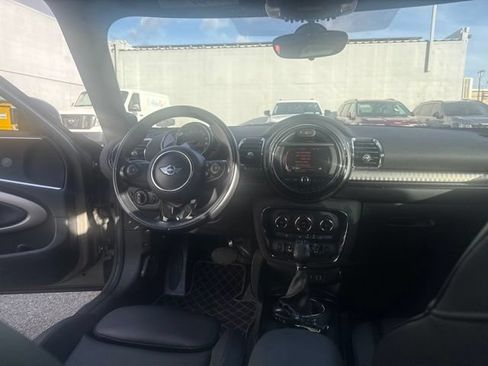 Used 2016 MINI Cooper Clubman FWD image 16