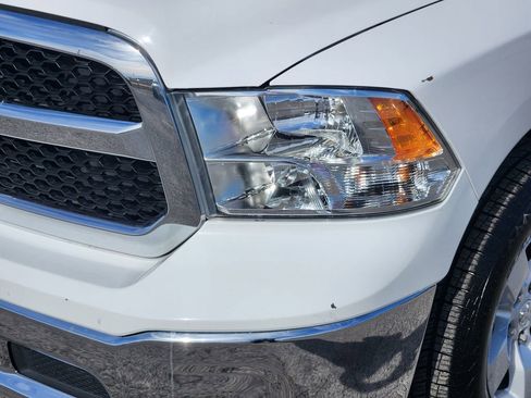 Used 2024 RAM 1500 Classic SLT image 10