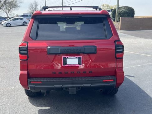 New 2026 Toyota 4Runner SR5 image 9