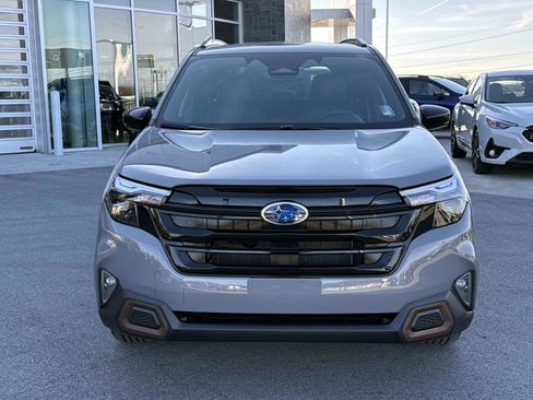 New 2026 Subaru Forester Sport image 9