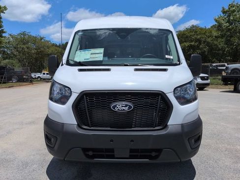 New 2026 Ford Transit 350 XL RWD image 8