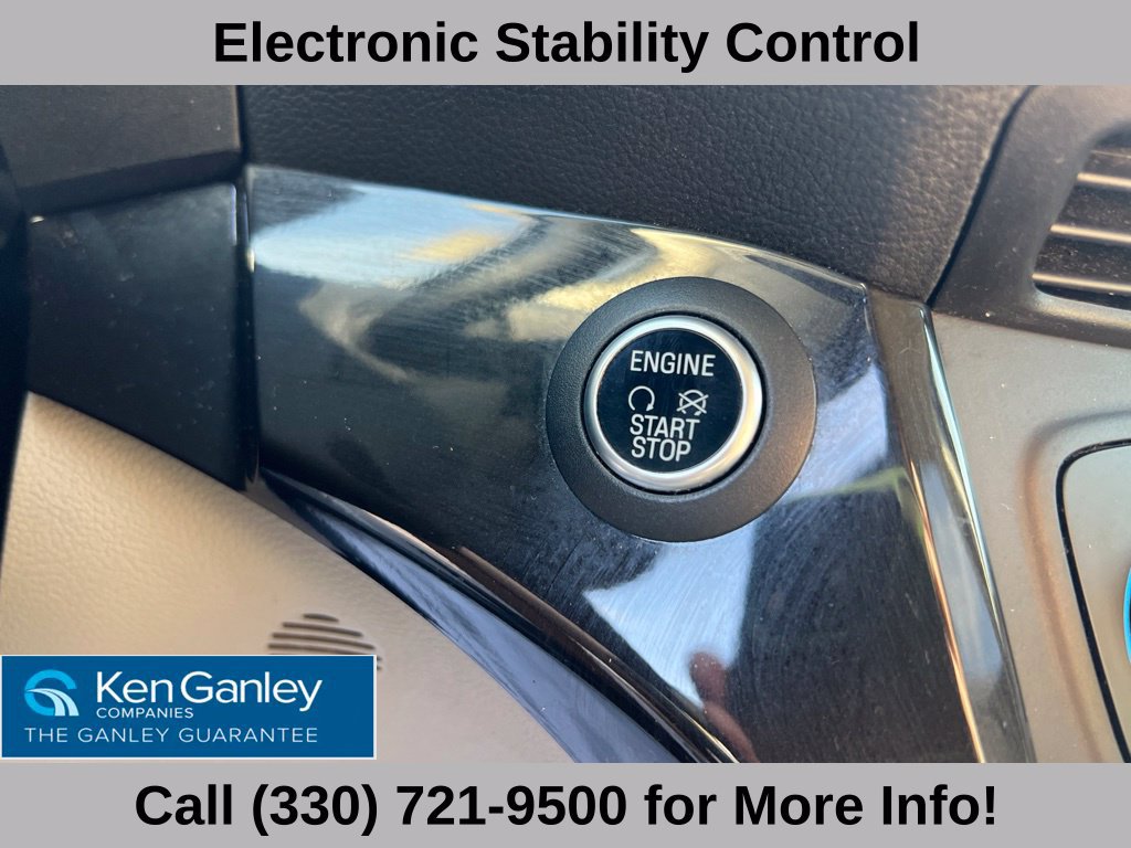 Used 2017 Ford Escape Titanium FWD image 34