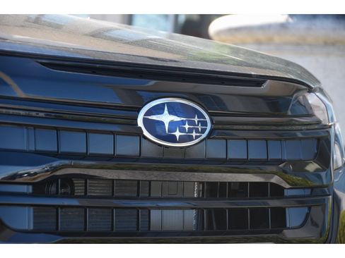 Certified 2026 Subaru Forester Sport AWD/4WD image 10