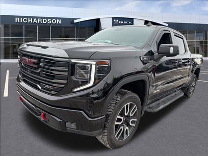 Used 2023 GMC Sierra 1500 AT4 w/ AT4 Premium Package