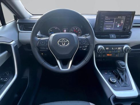 Used 2021 Toyota RAV4 XLE w/ Convenience Package AWD/4WD image 6