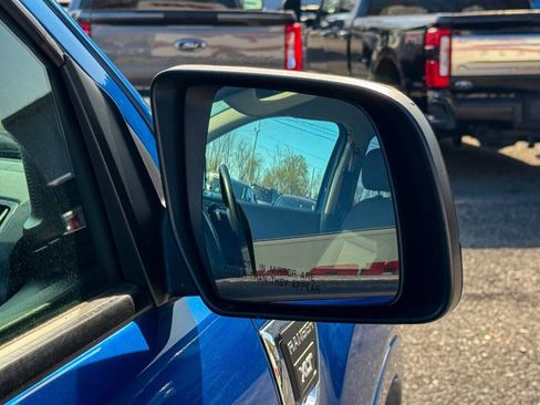 Used 2019 Ford Ranger XLT w/ Equipment Group 302A Luxury AWD/4WD image 13