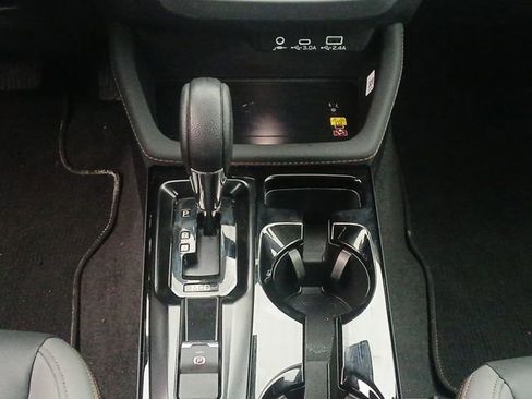 Certified 2026 Subaru Forester Sport w/ Sport Package AWD/4WD image 14