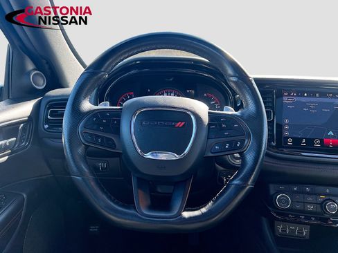 Used 2024 Dodge Durango GT image 31