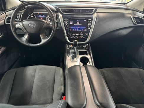 Used 2019 Nissan Murano SV w/ Cargo Package AWD/4WD image 36