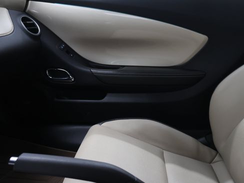 Used 2014 Chevrolet Camaro SS w/ RS Package RWD image 13