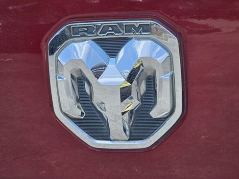 Used 2020 RAM 1500 Limited w/ Trailer Tow Group AWD/4WD image 29