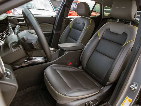 Used 2025 Chevrolet Trax ACTIV w/ Driver Confidence Package FWD image 13