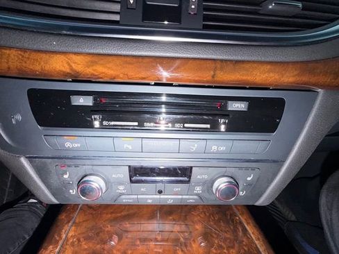 Used 2014 Audi A7 3.0T Prestige w/ Prestige Package image 23