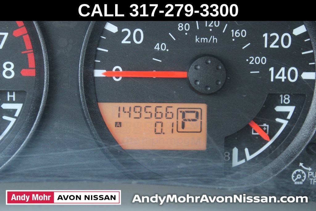 Used 2018 Nissan Frontier SV AWD/4WD image 29