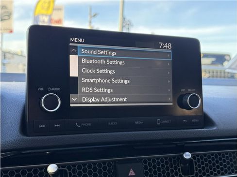 Used 2024 Honda Civic EX image 45