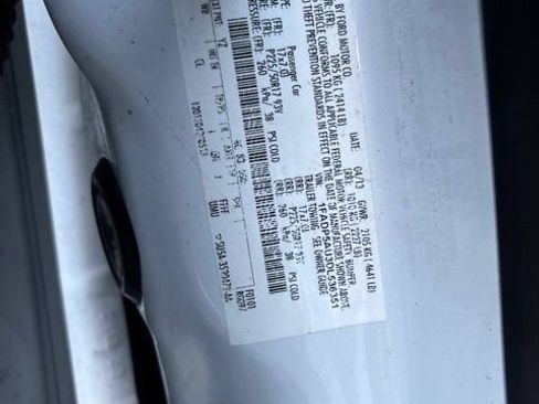 Used 2013 Ford C-MAX SE FWD image 41