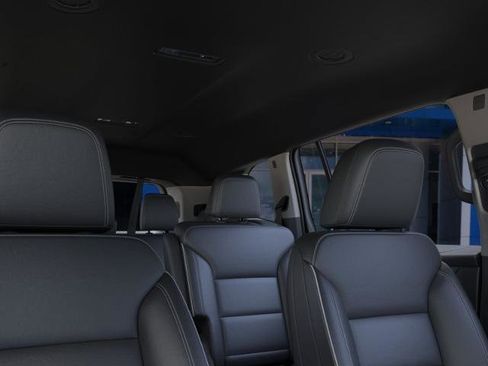 Used 2026 Buick Enclave Preferred FWD image 24