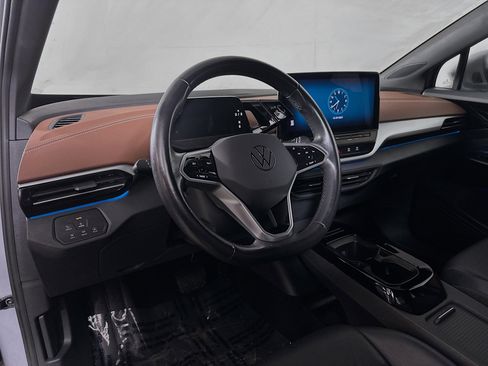 Used 2021 Volkswagen ID.4 Pro S w/ Gradient Package image 9