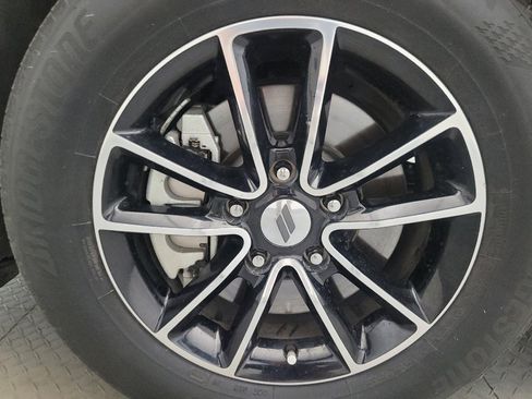 Used 2018 Dodge Journey SE w/ Connectivity Group FWD image 31