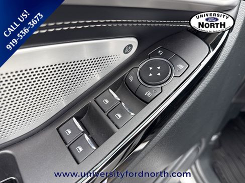 Used 2021 Ford Explorer ST w/ Equipment Group 401A image 16