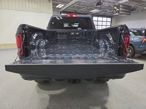 New 2026 RAM 2500 Big Horn image 35