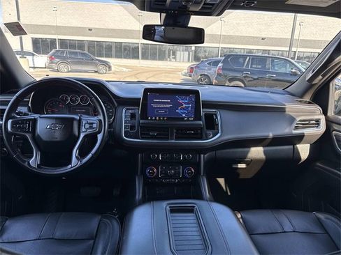 Used 2021 Chevrolet Tahoe RST w/ Luxury Package image 15