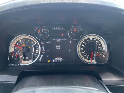 Used 2018 RAM 2500 Laramie w/ Sport Appearance Group AWD/4WD image 20