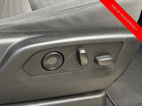 Used 2021 GMC Yukon XL SLE w/ Gmc Pro Safety Plus Package image 15