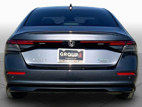 Used 2025 Honda Accord Touring image 5