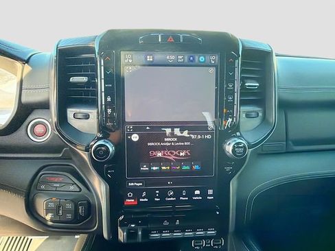 Used 2023 RAM 1500 TRX w/ TRX Level 1 Equipment Group AWD/4WD image 29
