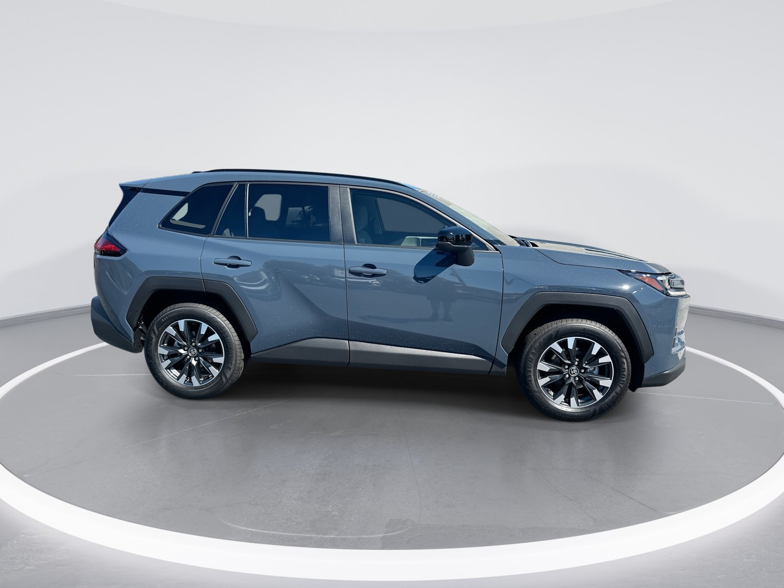 Used 2026 Toyota RAV4 Limited AWD/4WD image 10