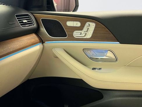 Certified 2026 Mercedes-Benz GLE 450 4MATIC Coupe image 35