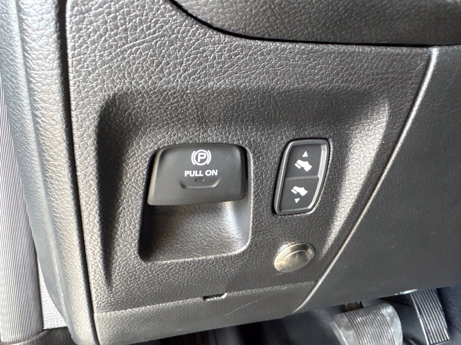 Used 2025 RAM 1500 Lone Star AWD/4WD image 30