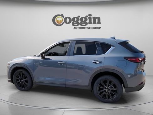 Used 2022 MAZDA CX-5 Carbon Edition image 6
