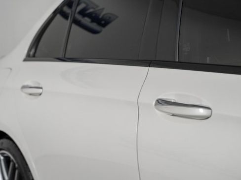 Used 2020 Mercedes-Benz E 63 AMG S image 19