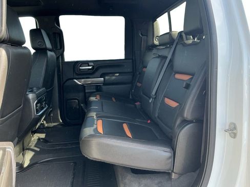 Used 2022 GMC Sierra 3500 AT4 w/ AT4 Premium Plus Package AWD/4WD image 21