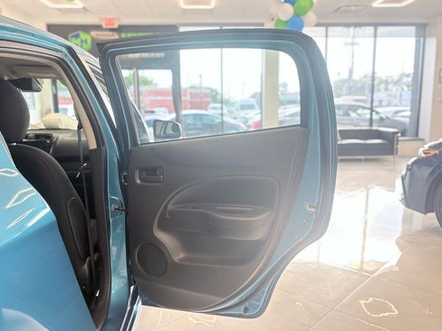 Used 2024 Mitsubishi Mirage ES FWD image 33