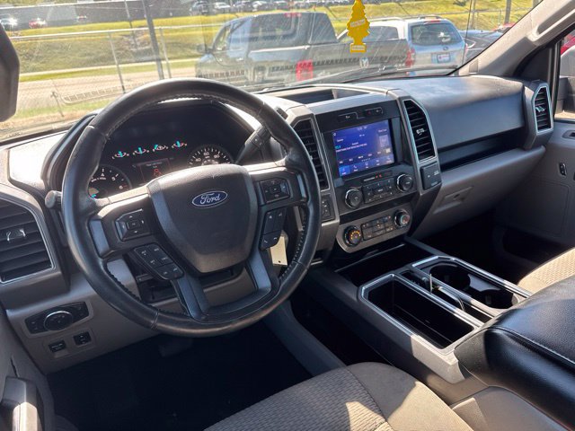 Used 2020 Ford F150 XLT w/ Equipment Group 302A Luxury AWD/4WD image 13