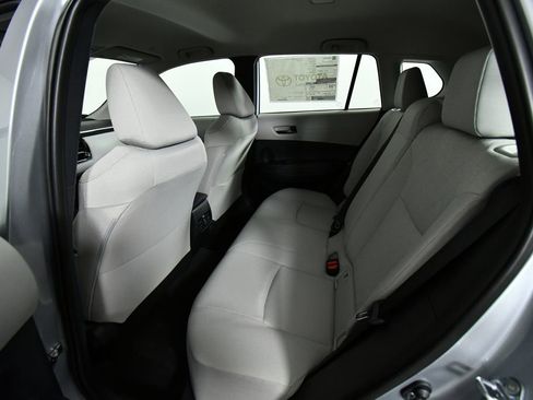 New 2026 Toyota Corolla Cross L AWD/4WD image 24