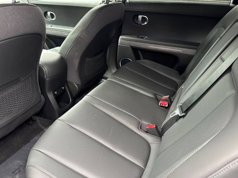 Used 2024 Hyundai Ioniq 5 Limited RWD image 13