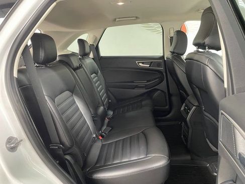 Used 2023 Ford Edge SEL w/ Convenience Package AWD/4WD image 21