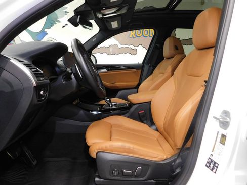 Used 2024 BMW X3 M40i AWD/4WD image 31