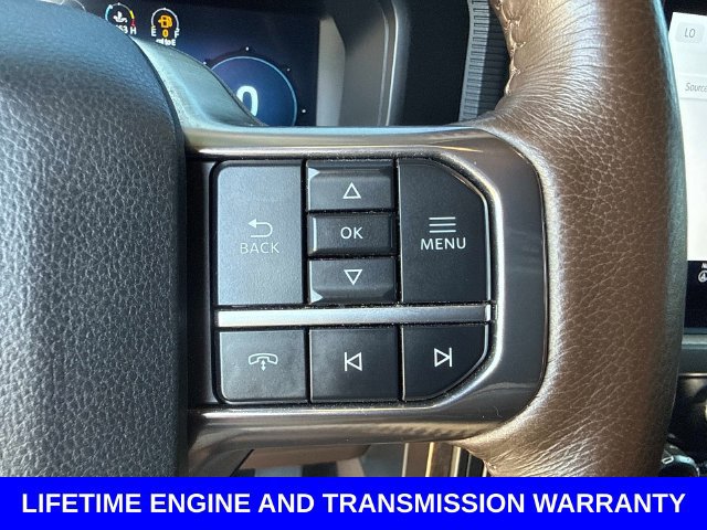 Used 2025 Ford F150 King Ranch AWD/4WD image 32