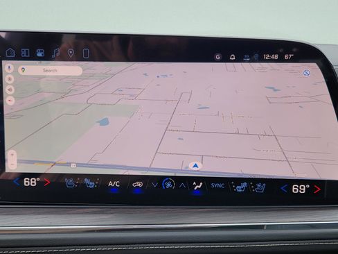 New 2026 Chevrolet Tahoe Premier image 32