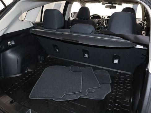 Used 2023 Subaru Crosstrek 2.0i Premium image 16