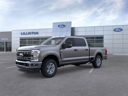 New 2026 Ford F350 XLT