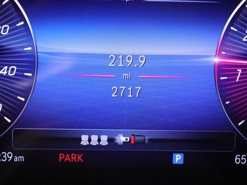 Certified 2026 Mercedes-Benz GLB 250 image 14