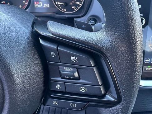 Certified 2025 Subaru Crosstrek 2.0i Premium image 16