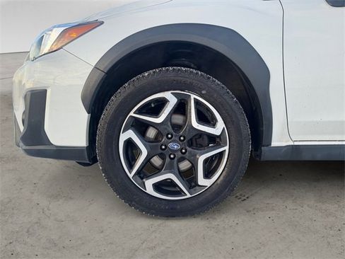 Used 2019 Subaru Crosstrek 2.0i Limited w/ Moonroof Package w/Navigation image 14